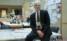 Aaron Betsky