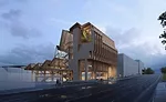 Grafton Architects Arkansas