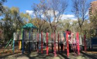 Seward-Park-Playground