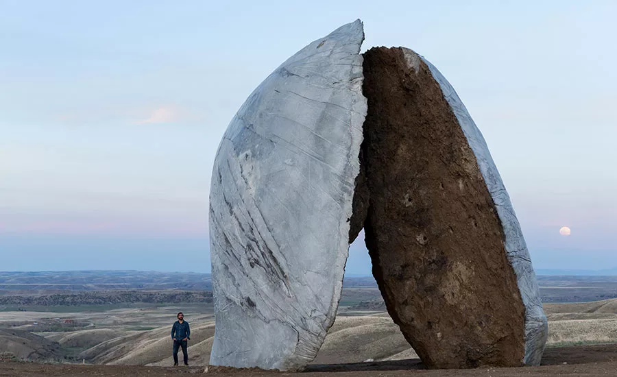 Ensamble Studio at Tippet Rise
