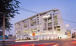UTEC Grafton Architects