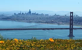 San Francisco