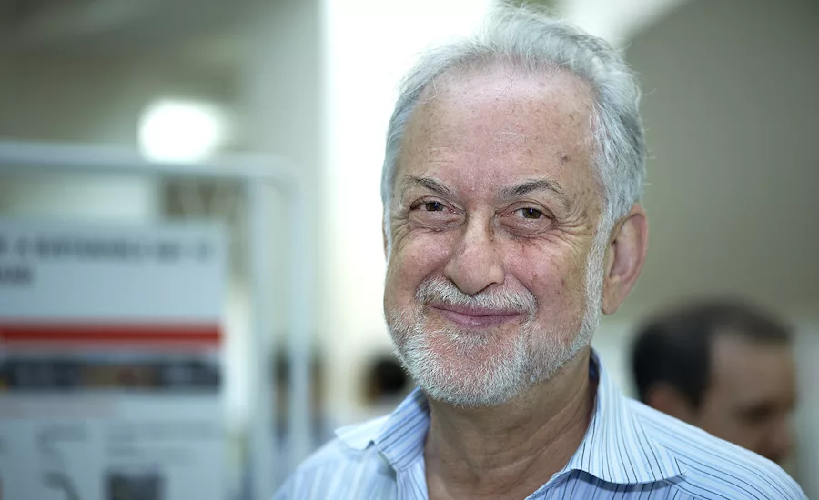 Michael Sorkin
