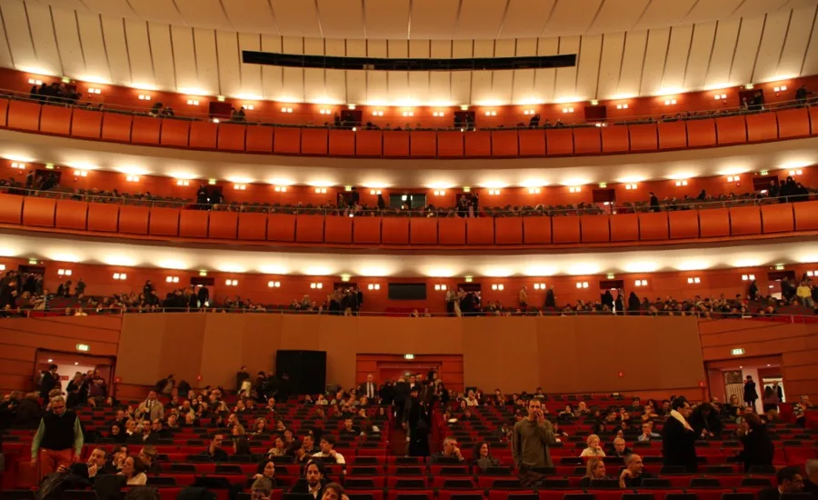 Teatro Arcimboldo