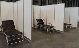 Javits-Center