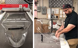 Architects Create Isolation Hood