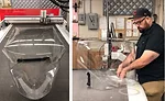 Architects Create Isolation Hood