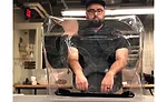 Architects Create Isolation Hood