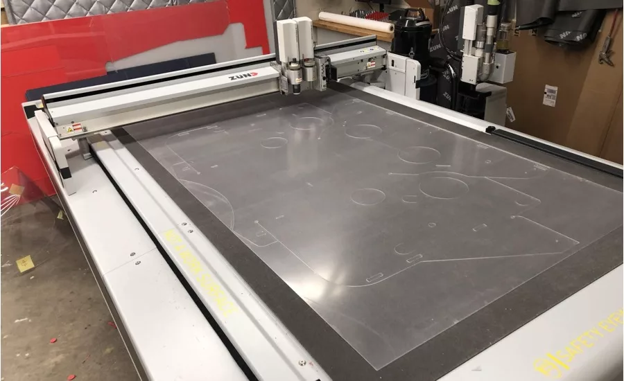 Architects Create Isolation Hood