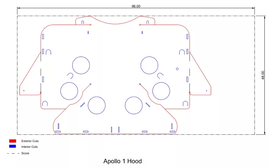 Architects Create Isolation Hood