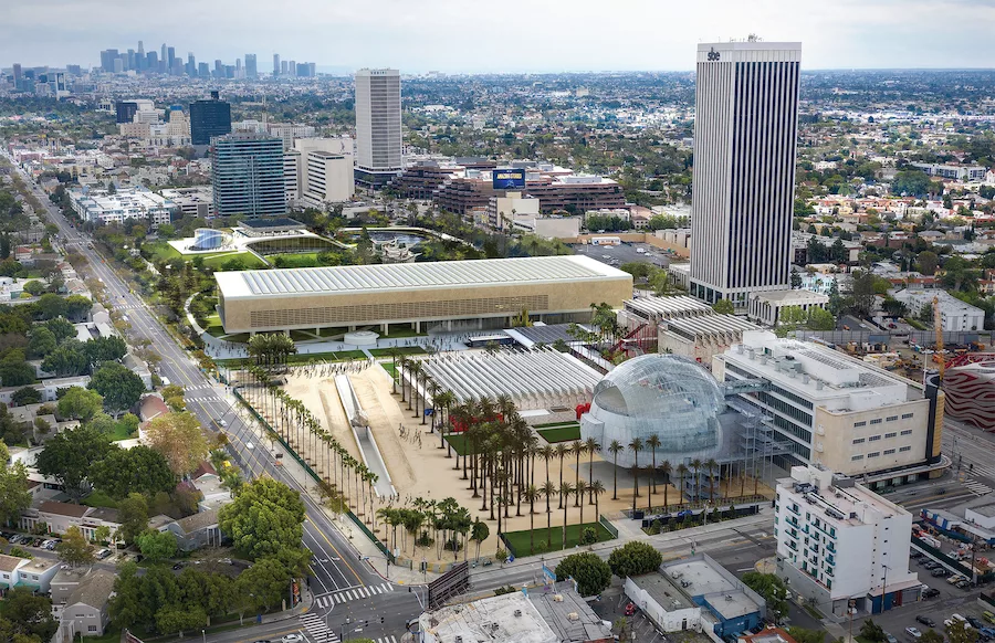 LACMA
