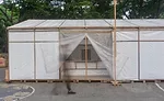 Emergency Quarantine Facility, Manila, WTA Architecture + Design Studio