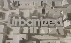 Urbanized Film