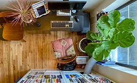 Architects Work from Home