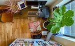 Architects Work from Home