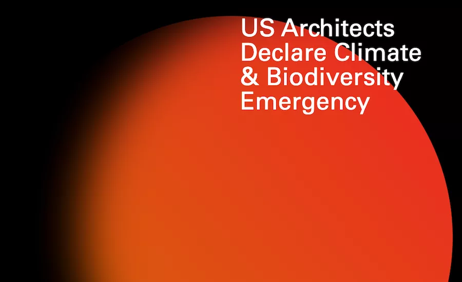 Architects Declare