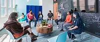 Restorative Justice Meeting in Oakland