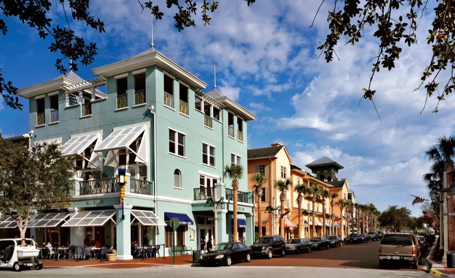 Celebration, Florida