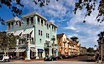 Celebration, Florida