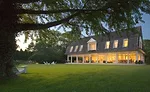Rose House