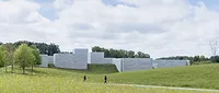Glenstone Museum