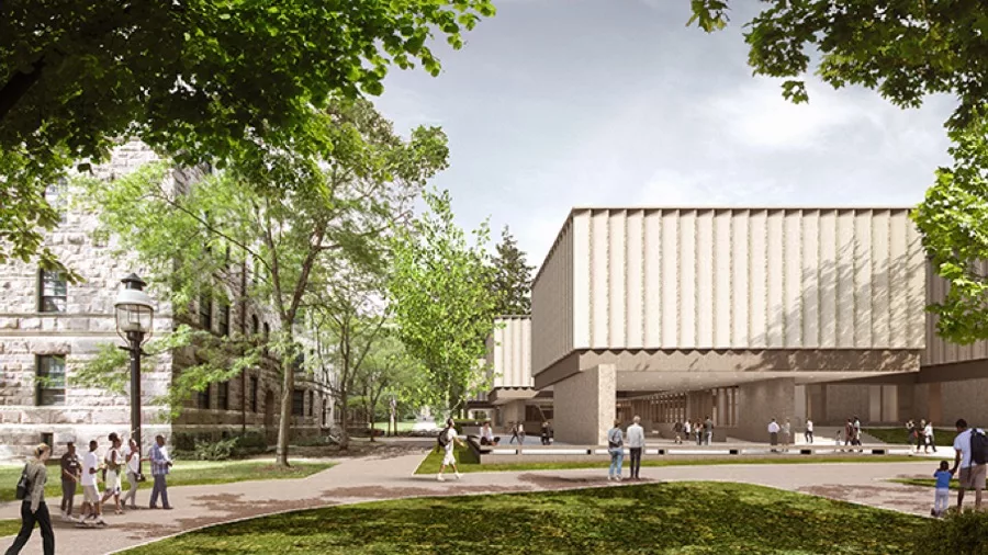 Princeton Art Museum