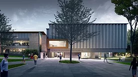 Princeton Art Museum