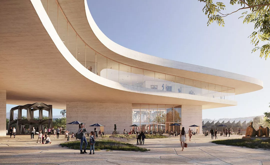 LACMA Rendering Sept 2020