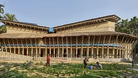 Anandaloy