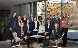 AIA Board of Directors