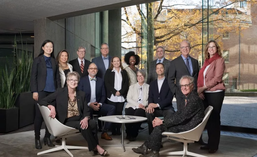 AIA Board of Directors