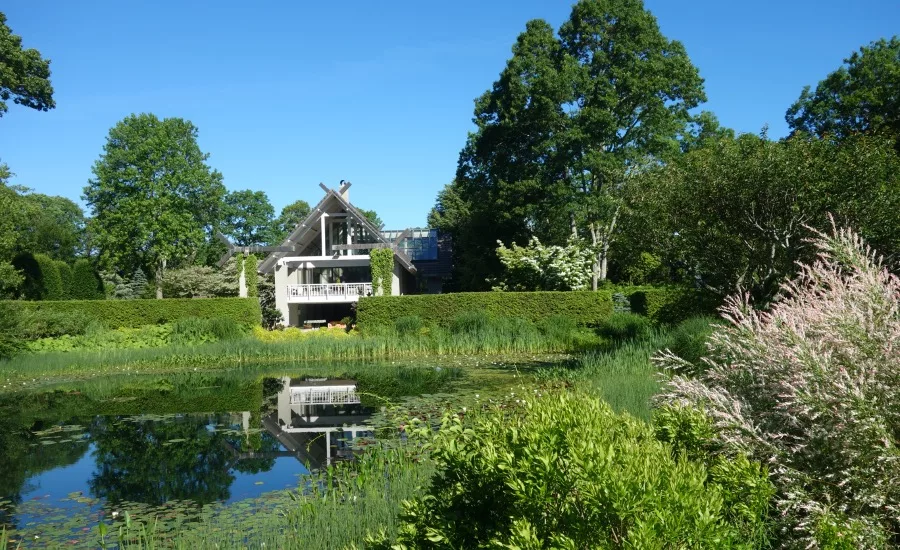LongHouse Reserve