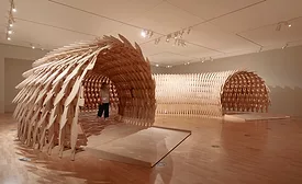 Botanical Pavilion 2020-01