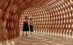 Botanical Pavilion 2020-04