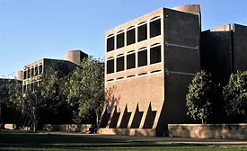 Indian Institute of Management in Ahmedabad