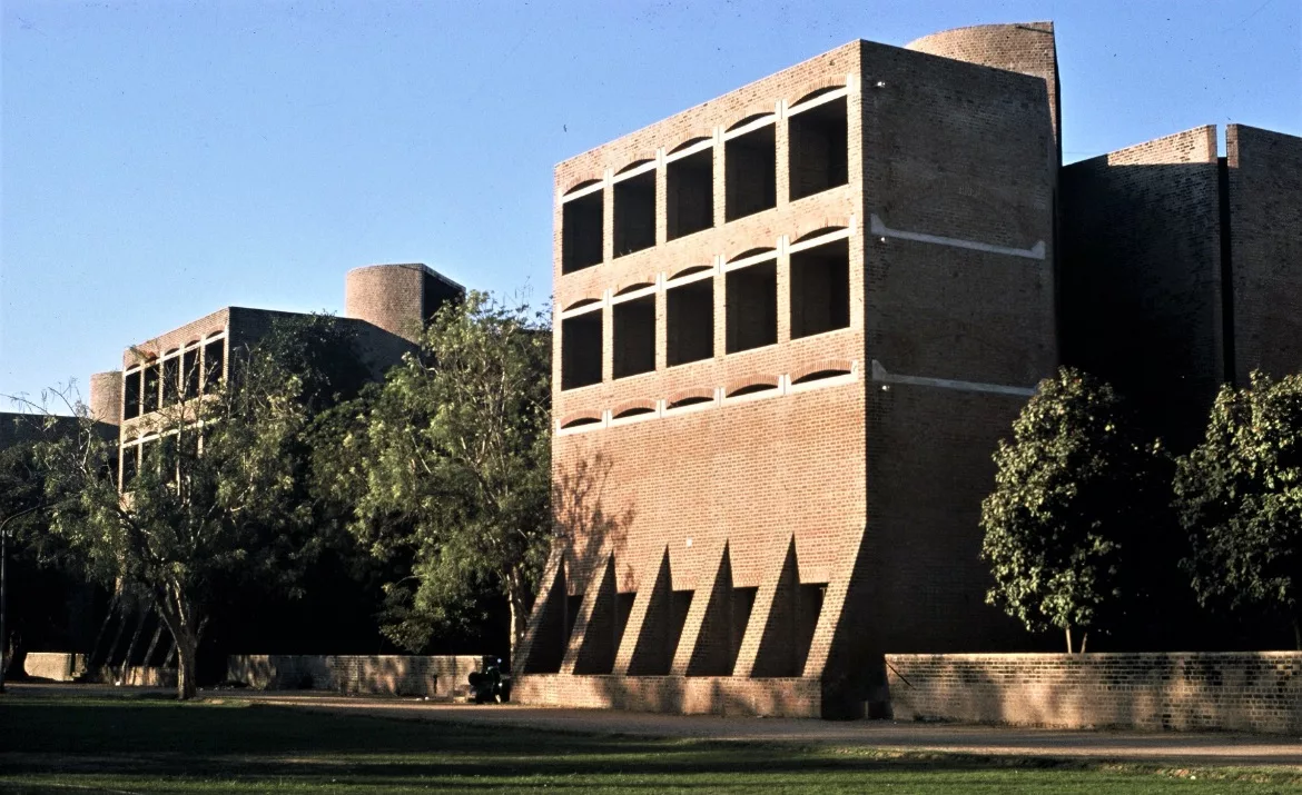 Indian Institute of Management in Ahmedabad