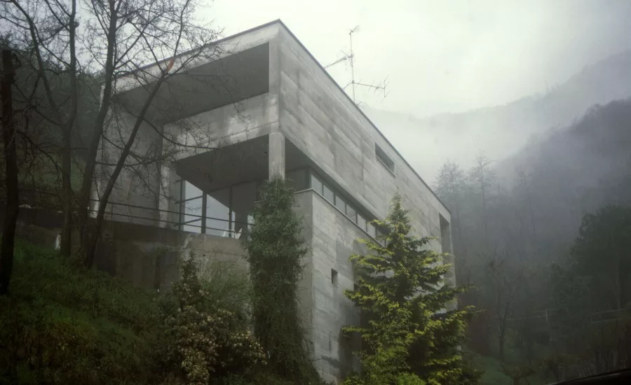 Casa Kalman