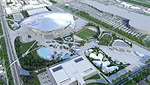 SCA Arena and Park-Russia-Coop Himmelblau_Architectural Record