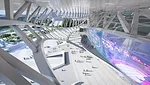 SCA Arena and Park-Russia-Coop Himmelblau_Architectural Record