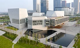 Tianjin Juilliard