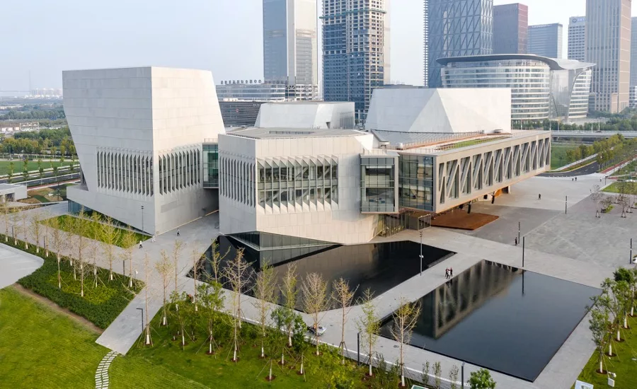 Tianjin Juilliard