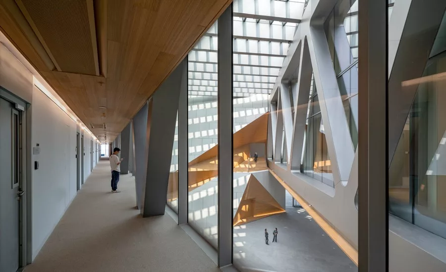 Tianjin Juilliard
