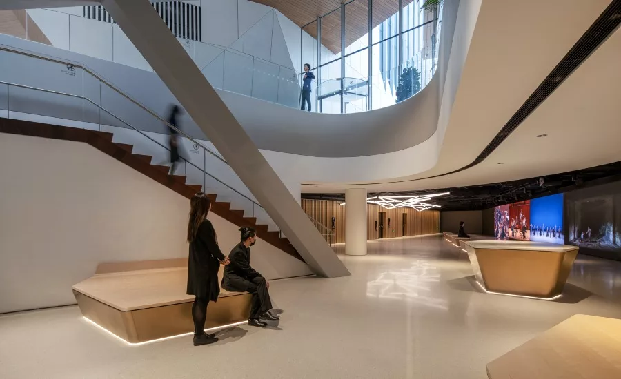 Tianjin Juilliard