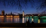Illuminated River-London