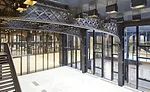 La Poste-Paris