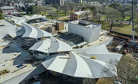 Arkansas Museum of Fine Arts