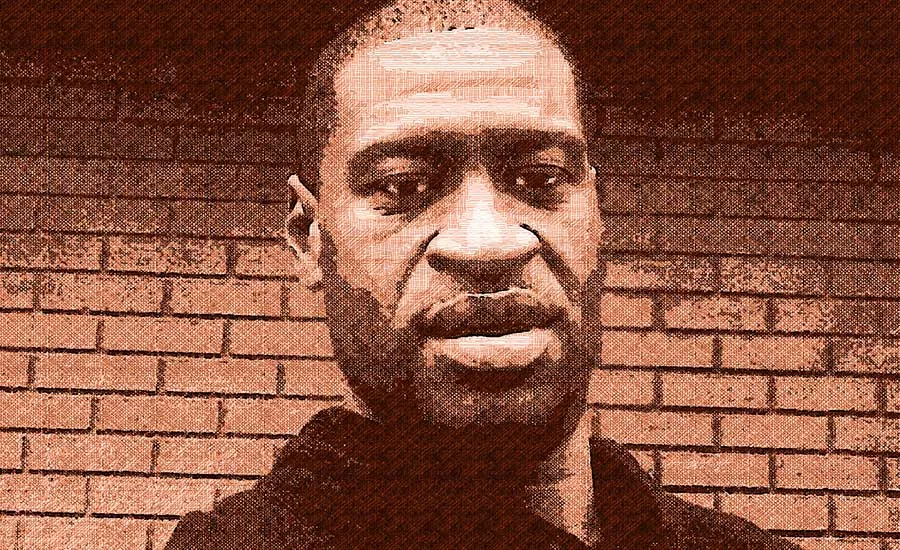 NOMA George Floyd