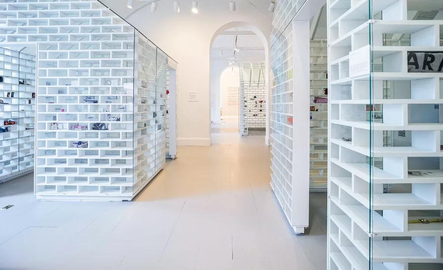 NBM Reopening-Architectural Record-Washington D.C.