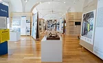 NBM Reopening-Architectural Record-Washington D.C.