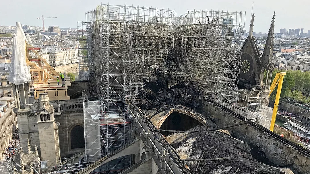Notre Dame